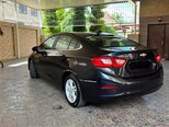 Chevrolet Cruze-5