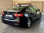 Chevrolet Cruze-6