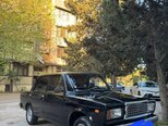 LADA (VAZ) 2107-4