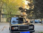 LADA (VAZ) 2107-2
