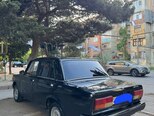 LADA (VAZ) 2107-3