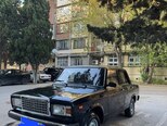LADA (VAZ) 2107-1
