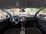 Chevrolet Cruze-8