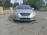 Kia Ceed SW-1