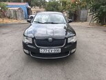 Skoda Superb-1