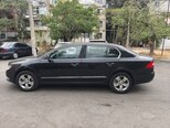 Skoda Superb-8