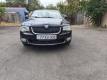 Skoda Superb-11