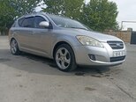 Kia Ceed SW-2