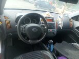 Kia Ceed SW-10