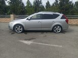 Kia Ceed SW-8