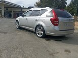 Kia Ceed SW-4