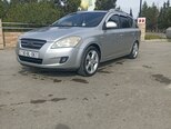 Kia Ceed SW-3