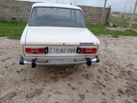 LADA (VAZ) 2106-3