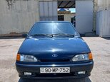 LADA (VAZ) 2115-1