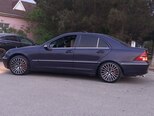 Mercedes C 180-20