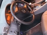 Mercedes C 180-10