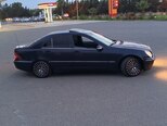 Mercedes C 180-4