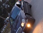 Mercedes C 180-19