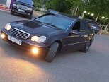 Mercedes C 180-6