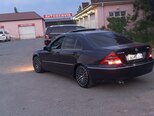 Mercedes C 180-18