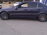 Mercedes C 180-7