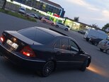 Mercedes C 180-3