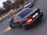 Mercedes C 180-2