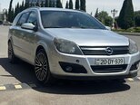 Opel Astra-1