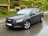 Chevrolet Cruze-2