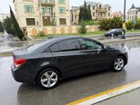 Chevrolet Cruze-5