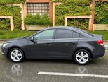 Chevrolet Cruze-6