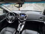 Chevrolet Cruze-10