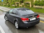 Chevrolet Cruze-3