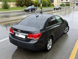 Chevrolet Cruze-4