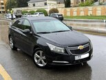 Chevrolet Cruze-1