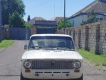 LADA (VAZ) 21011-3