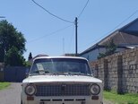 LADA (VAZ) 21011-4
