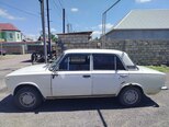 LADA (VAZ) 21011-8