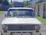 LADA (VAZ) 21011-14