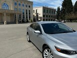 Chevrolet Malibu-4