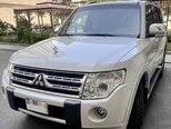 Mitsubishi Pajero-1