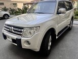 Mitsubishi Pajero-2