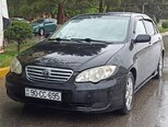 BYD F3-1