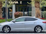 Hyundai Elantra-8