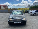 Mercedes C 240-2