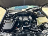Mercedes C 240-3