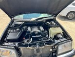 Mercedes C 240-4