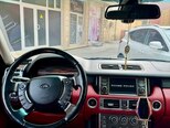 Land Rover Range Rover-10