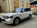 Land Rover Range Rover-2