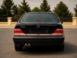 Mercedes S 320-2
